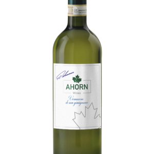 AC Weißwein Vernaccia di san Gimignano 0,75l