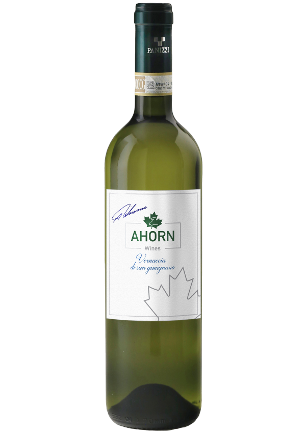 AC Weißwein Vernaccia di san Gimignano 0,75l